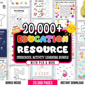 Summer Smart Kids Workbook - 2025 [Updated]